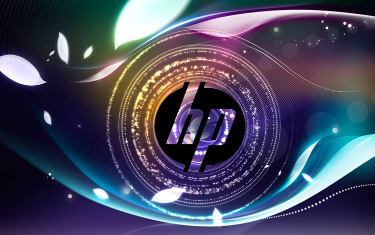 Awesome HP wallpaper