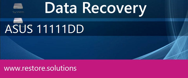 Asus 11111 Data Recovery 