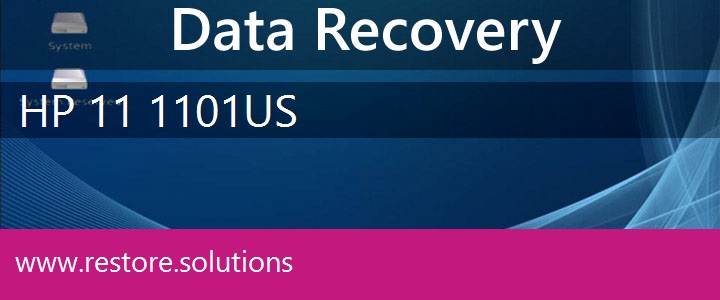 HP 11-1101US Data Recovery 
