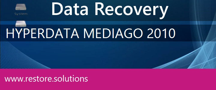 Hyperdata MediaGo 2010 Data Recovery 