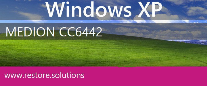 Medion CC6442 Windows XP