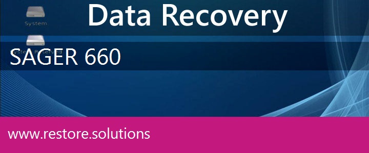 Sager 660 Data Recovery 