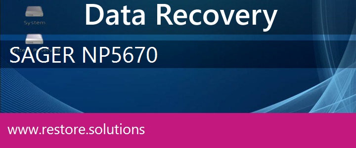 Sager NP5670 Data Recovery 