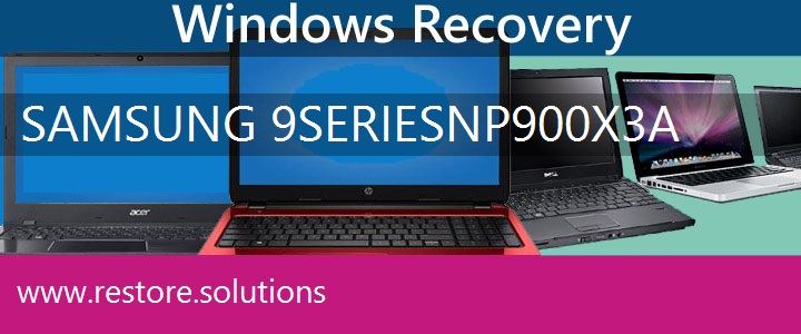 Samsung 9 Series NP900X3A Netbook recovery