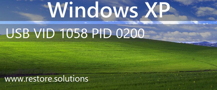 Western digital 1394 driver download for windows xp