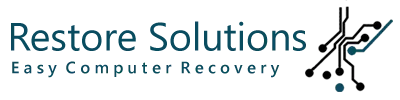 Restore Solutions Logo