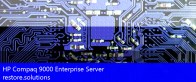 HP Compaq 9000 Enterprise-Server