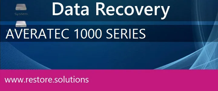 Averatec 1000 Series data recovery