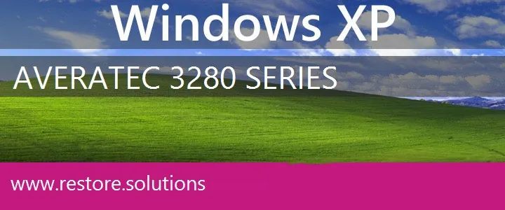 Averatec 3280 Series windows xp recovery