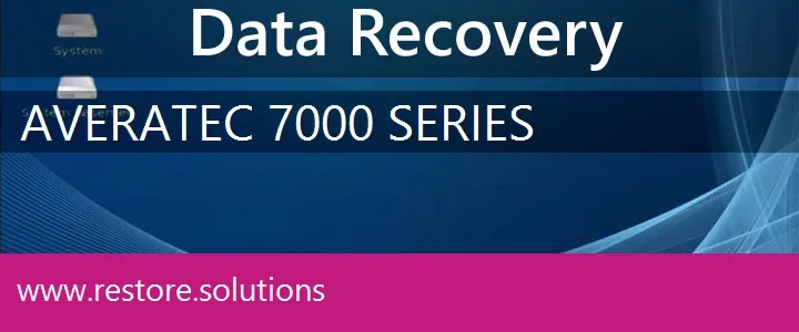 Averatec 7000 Series data recovery