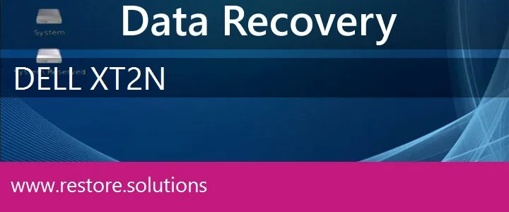 Dell XT2N data recovery