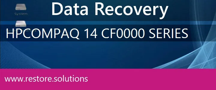 HP Compaq 14-cf0000 Series data recovery